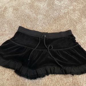Juicy couture skirt